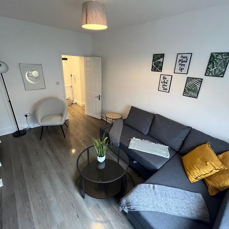 Corner Stone House - Apartment 2 Γκρέιτ Γιάρμουθ Εξωτερικό φωτογραφία